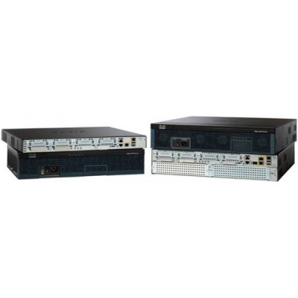 Cisco 2900 Series Integrated Services Router 2026 jessore bd